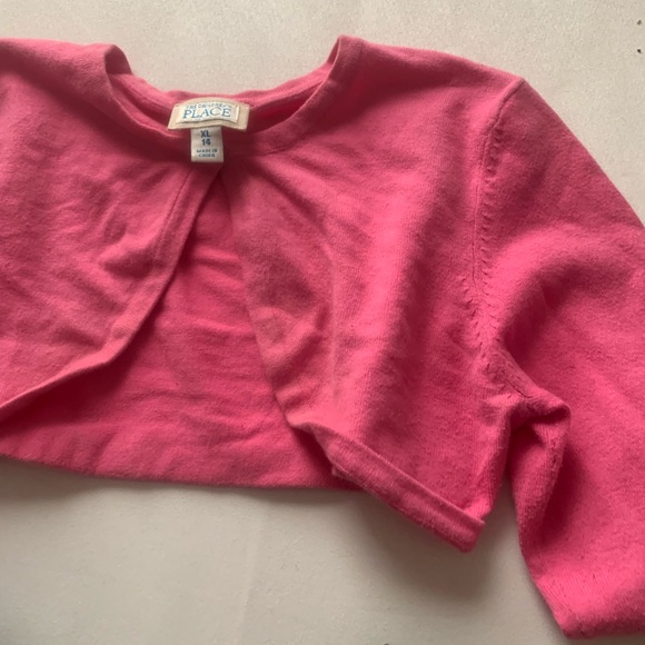 Vintage Children’s place girls set - Picture 6 of 6